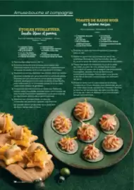 Catalogue Grand Frais page 36