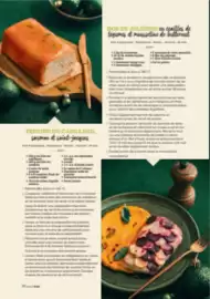 Catalogue Grand Frais page 40