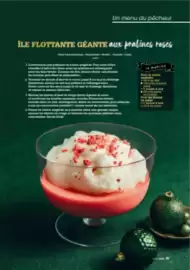 Catalogue Grand Frais page 41