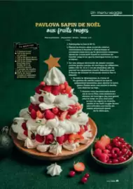 Catalogue Grand Frais page 45