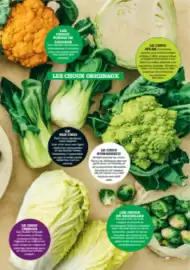 Catalogue Grand Frais page 57