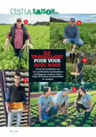 Catalogue Grand Frais page 58