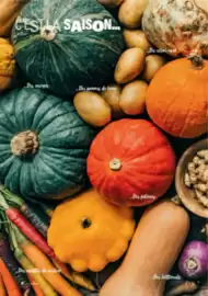 Catalogue Grand Frais page 6