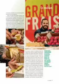 Catalogue Grand Frais page 63