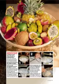 Catalogue Grand Frais page 65