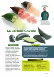 Catalogue Grand Frais page 69