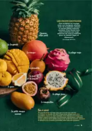 Catalogue Grand Frais page 9