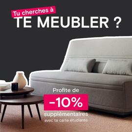 Catalogue La Maison du Convertible page 1