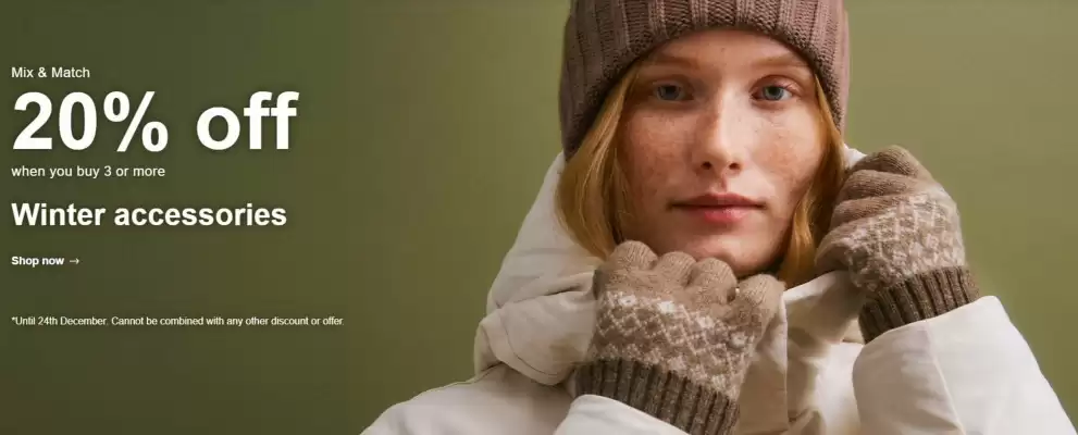 Catálogo Muji (válido até 23-12)