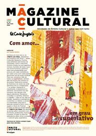 Folheto El Corte Inglés Página 1