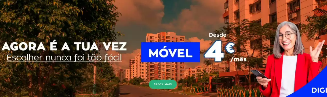 Folheto Nowo (válido até 31-12)