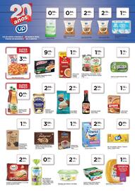 Folheto Aqui é fresco Página 2