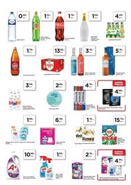 Folheto Aqui é fresco Página 3