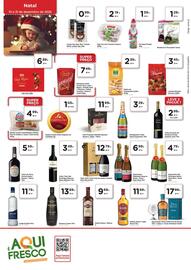 Folheto Aqui é fresco Página 4