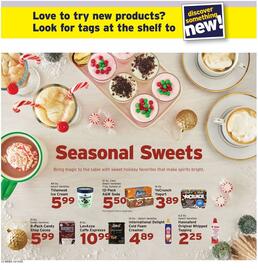 Hannaford flyer week 51 Page 10