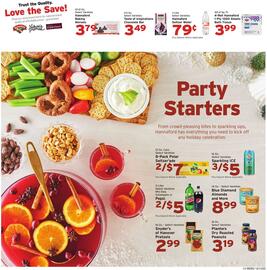 Hannaford flyer week 51 Page 11