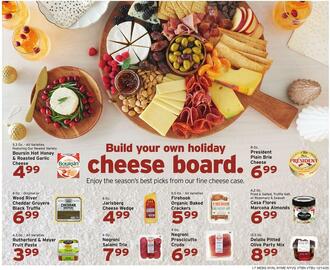 Hannaford flyer week 51 Page 15
