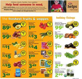 Hannaford flyer week 51 Page 3