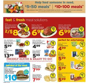 Hannaford flyer week 51 Page 4