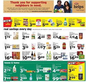 Hannaford flyer week 51 Page 6