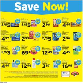 Hannaford flyer week 51 Page 8
