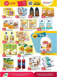 Shaklan leaflet Page 3