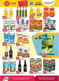 Shaklan leaflet Page 5