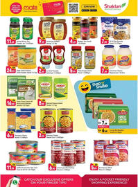 Shaklan leaflet Page 6