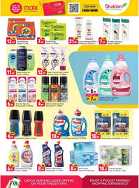 Shaklan leaflet Page 7