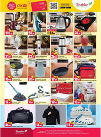 Shaklan leaflet Page 8