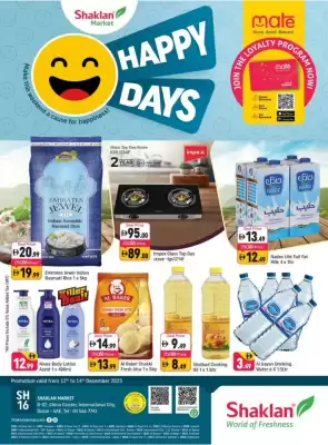 Shaklan leaflet (valid until 14-12)