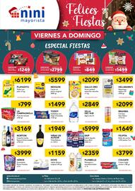 Catálogo Nini Mayorista Página 1