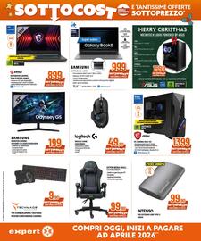 Volantino Mallardo Expert Pagina 13