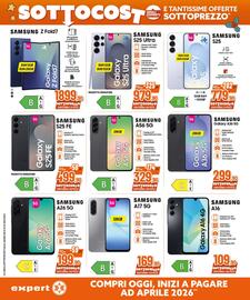 Volantino Mallardo Expert Pagina 2