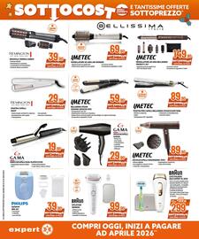 Volantino Mallardo Expert Pagina 21