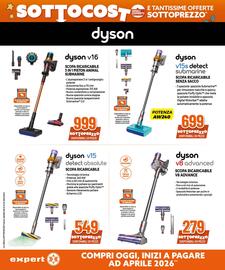 Volantino Mallardo Expert Pagina 25