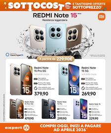 Volantino Mallardo Expert Pagina 5