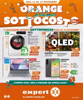 Volantino Mallardo Expert (valido fino al 24-12)