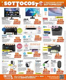 Volantino Kyndes Expert Pagina 18