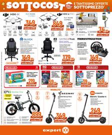 Volantino Kyndes Expert Pagina 20