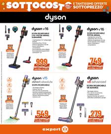 Volantino Kyndes Expert Pagina 30