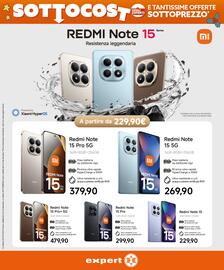 Volantino Kyndes Expert Pagina 5