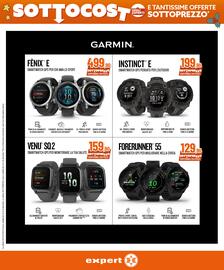 Volantino Kyndes Expert Pagina 9