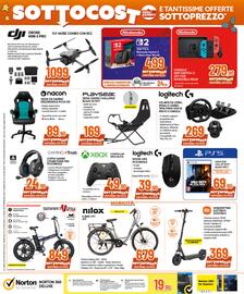 Volantino Domex Expert Pagina 19