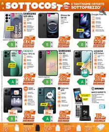 Volantino Domex Expert Pagina 2