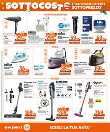 Volantino Domex Expert Pagina 28