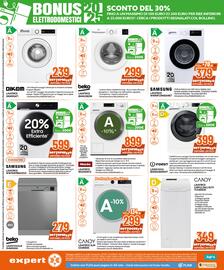 Volantino Domex Expert Pagina 32