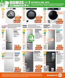 Volantino Domex Expert Pagina 33