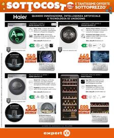 Volantino Domex Expert Pagina 35