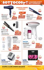 Volantino Expert Di Lella Pagina 17